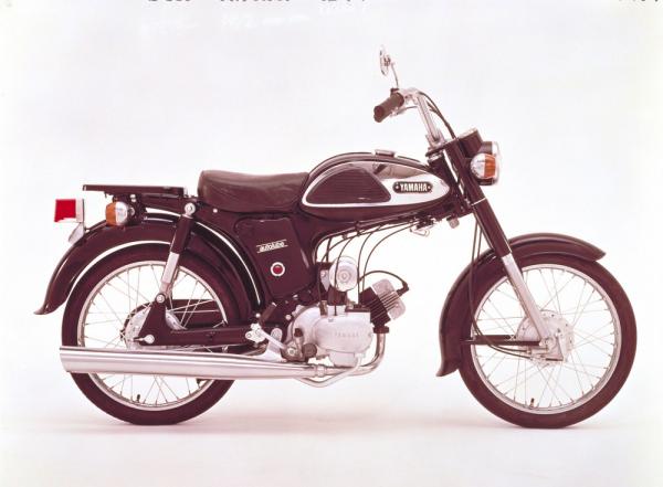 50 F5 (1967)